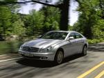 Mercedes-Benz CLS320 CDI 2008 года